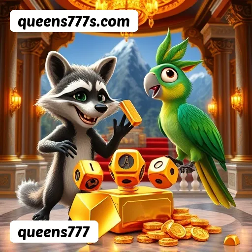 queens777 APP mobile iOS Android - 187 mil downloads São Paulo Rio BH
