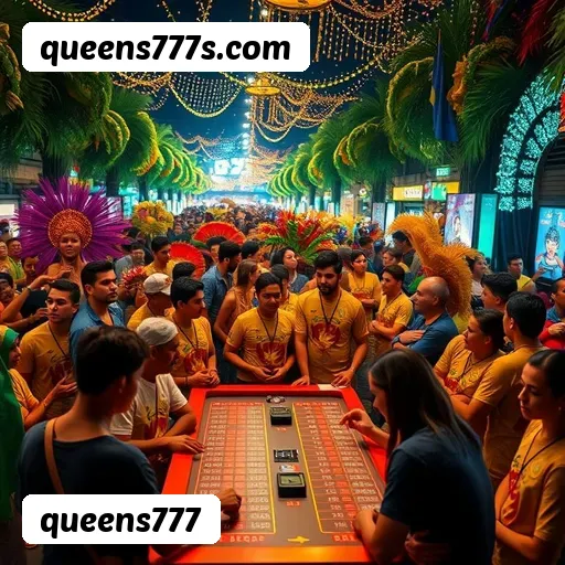 FAQ queens777 Brasil - Perguntas frequentes sobre bônus, PIX, RTP, APP mobile e VIP