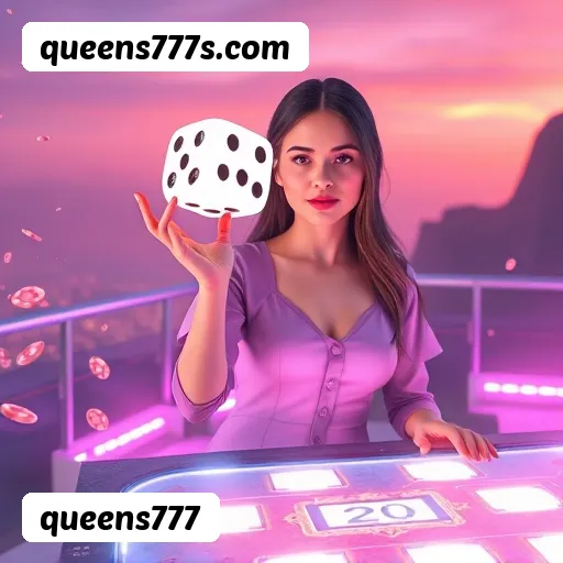 Catálogo queens777 2.547 jogos - Pragmatic Play, Evolution, NetEnt