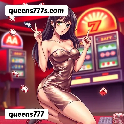Níveis do programa VIP da queens777
