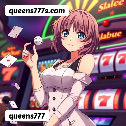 Loterias online disponíveis na queens777