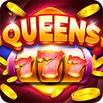 Logo da queens777